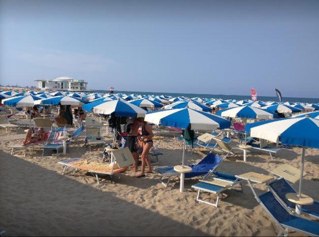 سينِغاليا Appartamenti Rotonda المظهر الخارجي الصورة